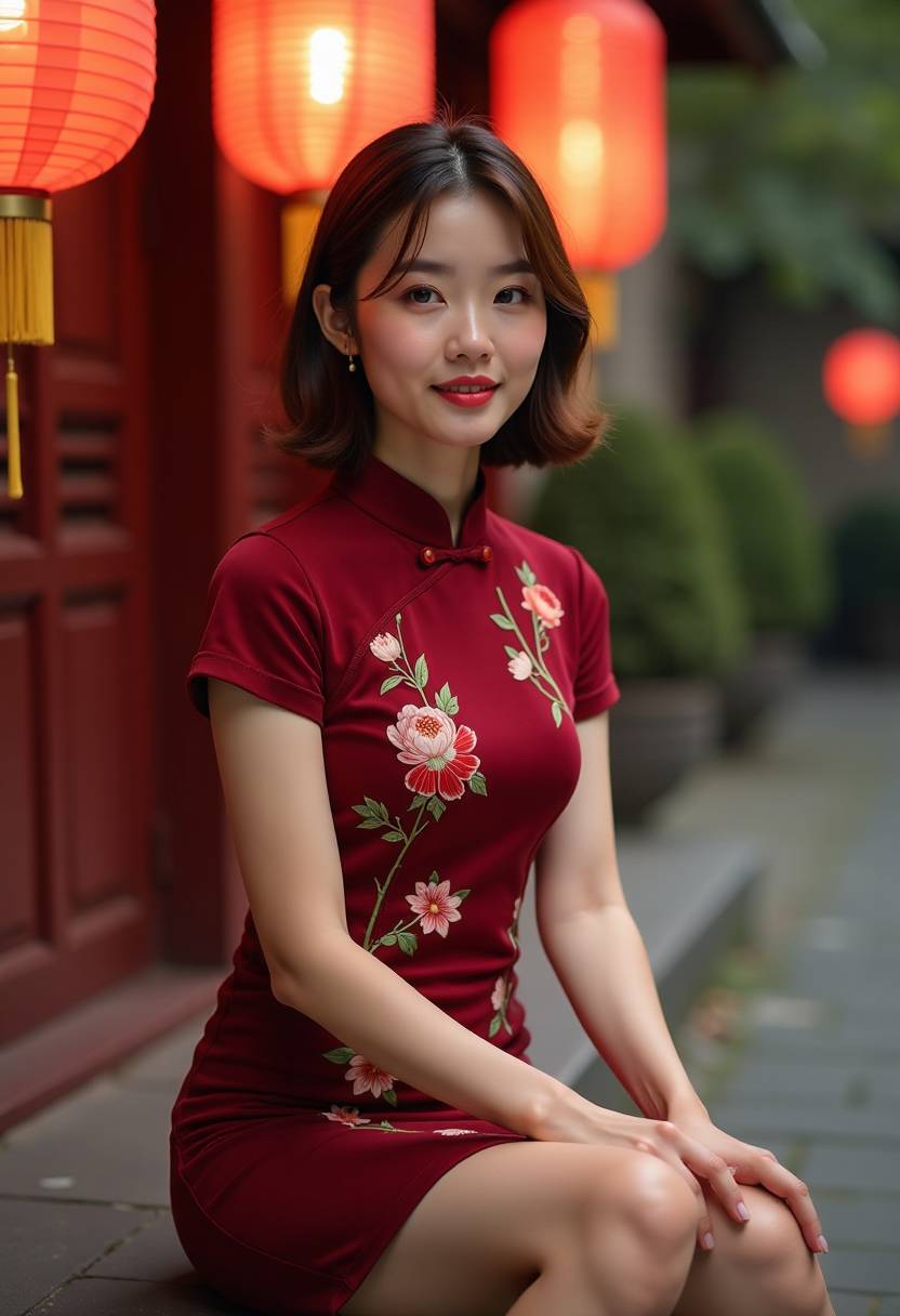 海边慢生活记录海报
