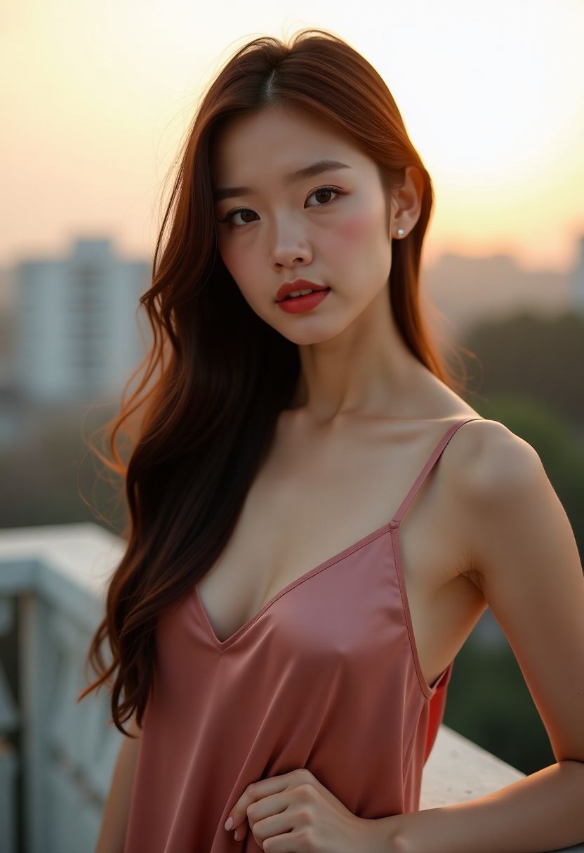 微光照进旧巷海报